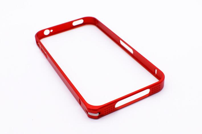 Mobile phone shell
