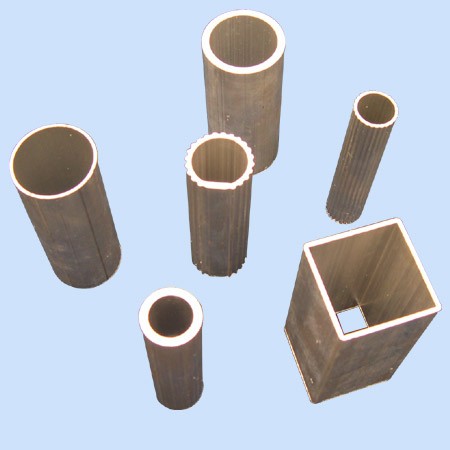 All kinds of industrial profiles